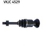 SKF Antriebswelle